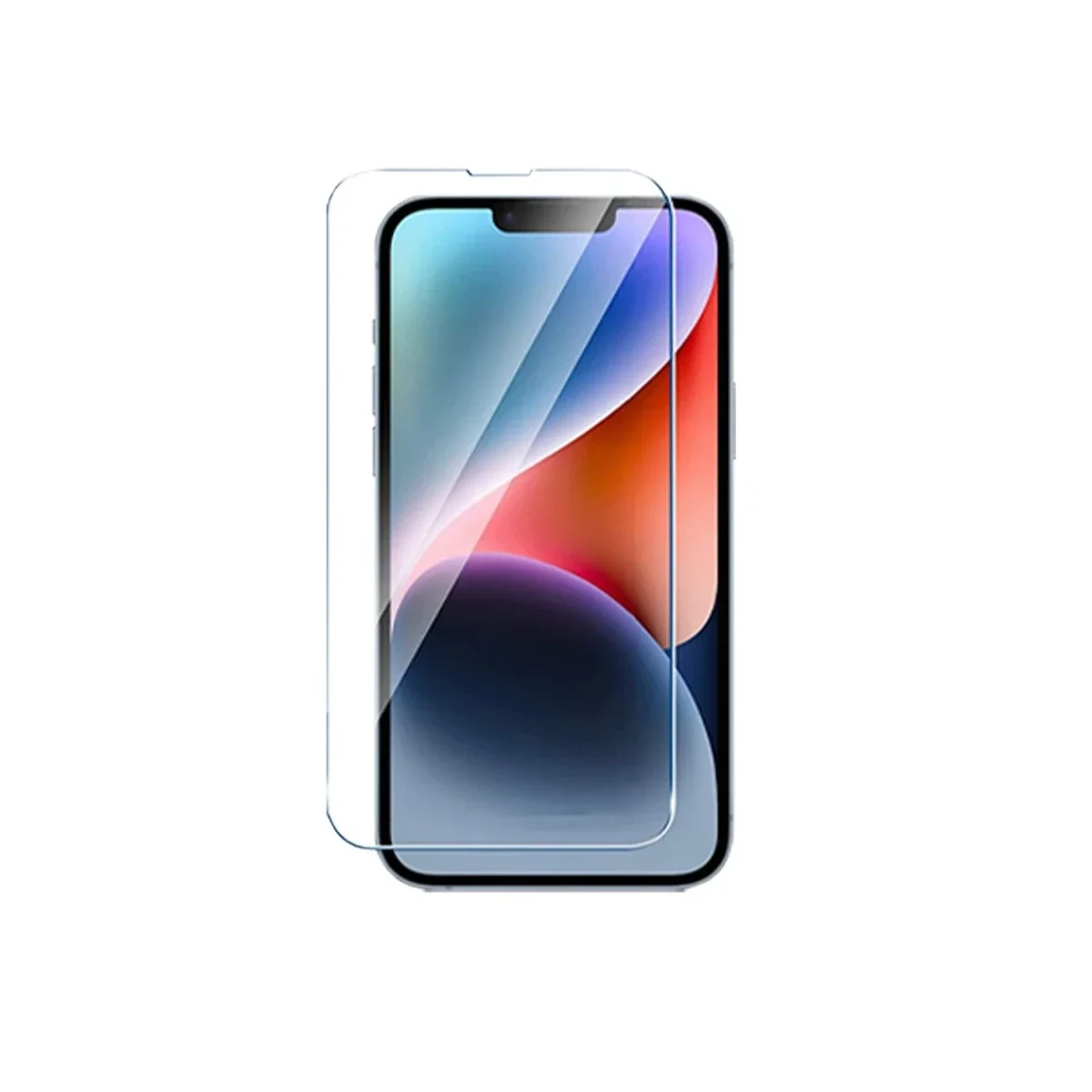 Xiaomi Redmi Note 11 Pro Pasifik Cam Ekran Koruyucu Xiaomi Redmi Note 11 Pro Pasifik Cam Ekran Koruyucu