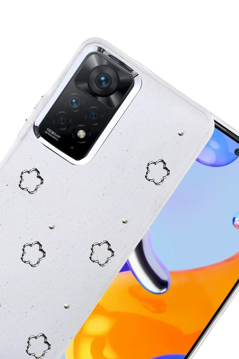 Xiaomi Redmi Note 11 Pro Fiyonk Desenli Kapak - Desen 2 Fiyatı, Yorumları ve Özellikleri