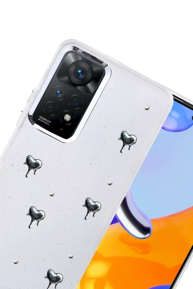 Xiaomi Redmi Note 11 Pro Fiyonk Desenli Kapak - Desen 1 Fiyatı, Yorumları ve Özellikleri
