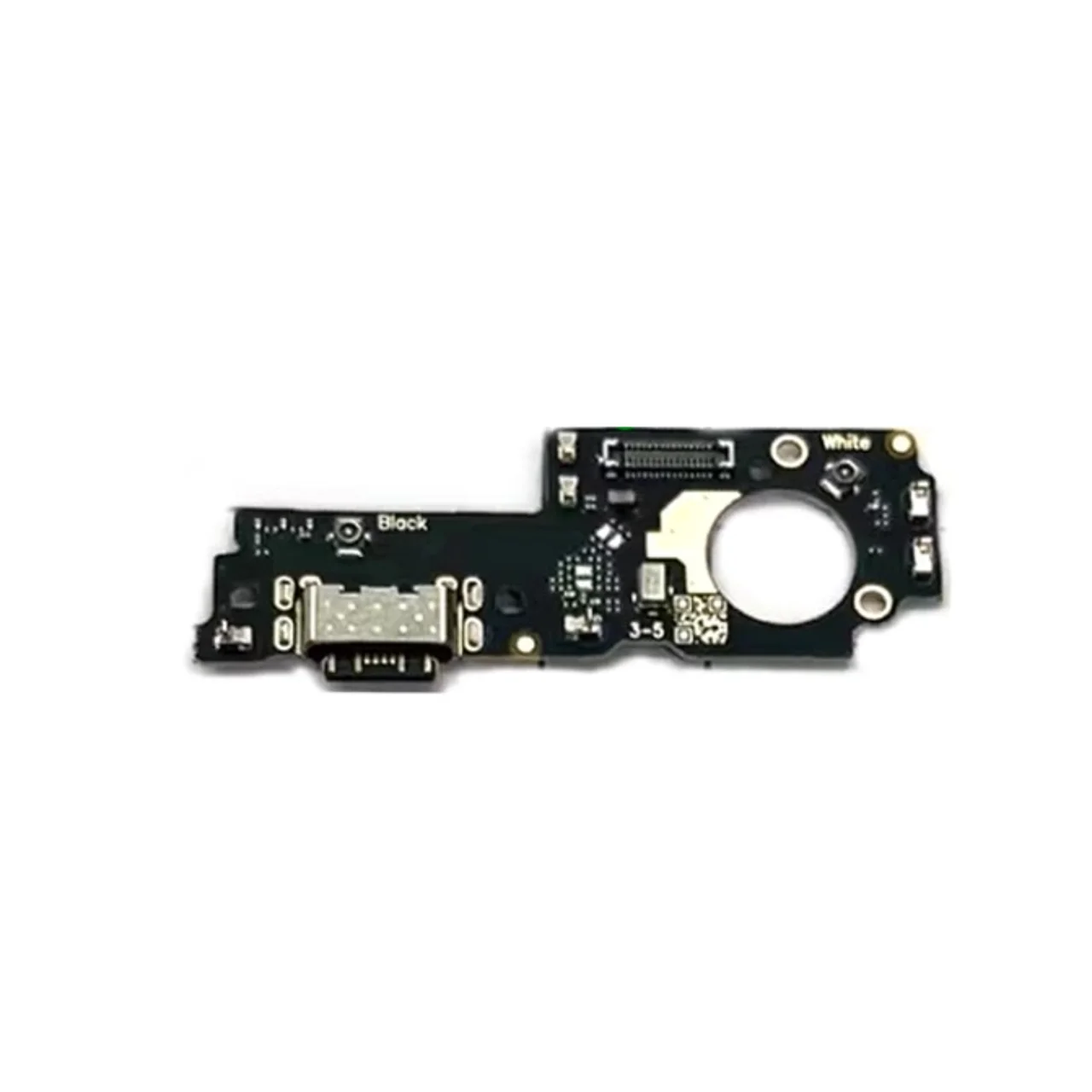 Xiaomi Redmi Note 11E Şarj Soketi + Mikrofon Full Xiaomi Redmi Note 11E Şarj Soketi + Mikrofon Full