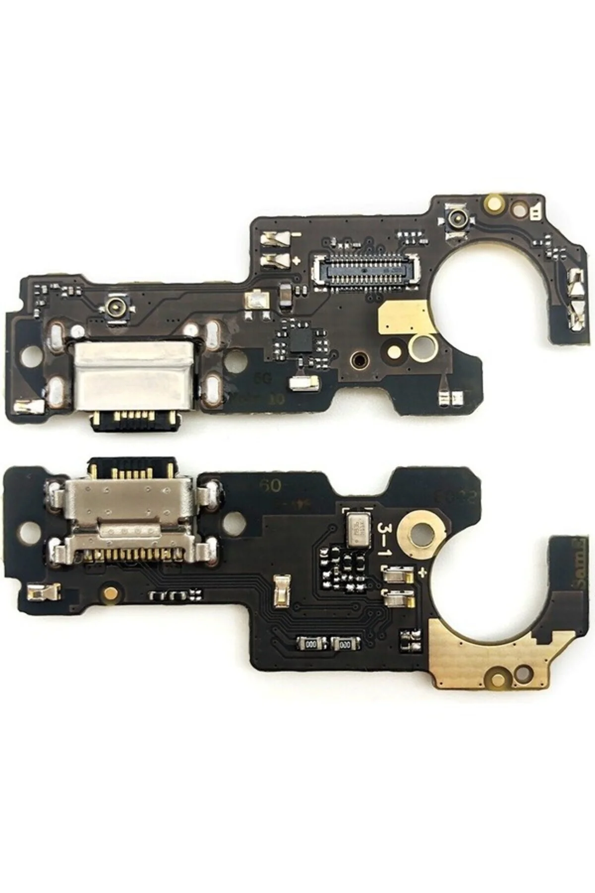 Xiaomi Redmi Note 11SE Şarj Bordu Alt Bord
