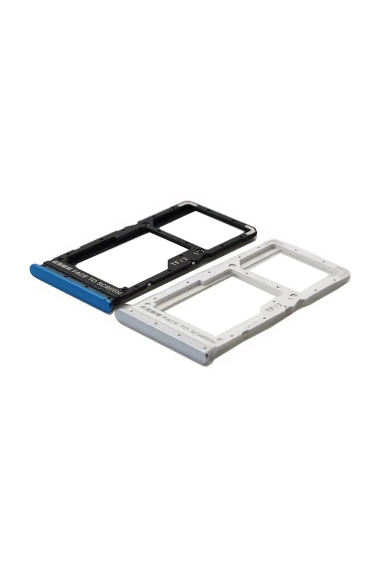 Xiaomi Redmi Note 11 4g Sim Kart Tepsisi Sim Tray Mavi