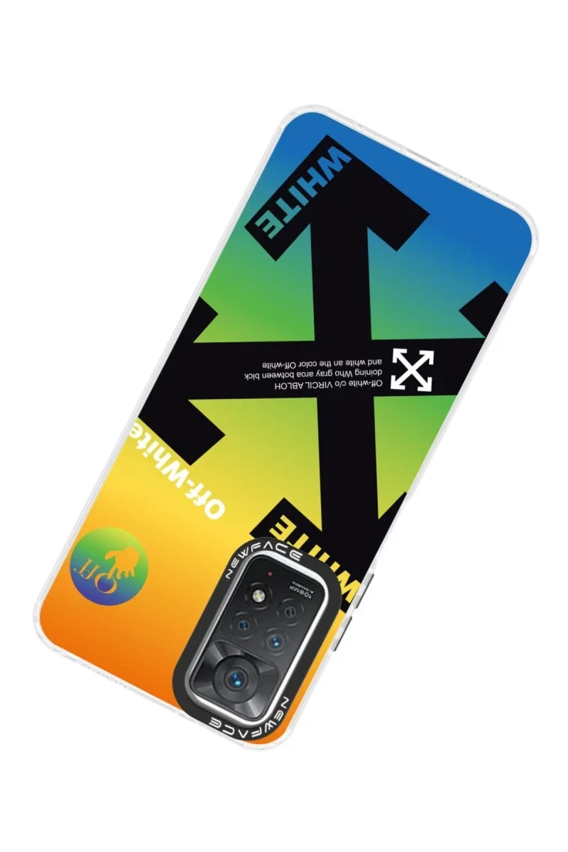 Xiaomi Redmi Note 11 Pro Kılıf Estoril Desenli Kapak - Estoril - 5 Xiaomi Redmi Note 11 Pro Kılıf Estoril Desenli Kapak - Estoril - 5