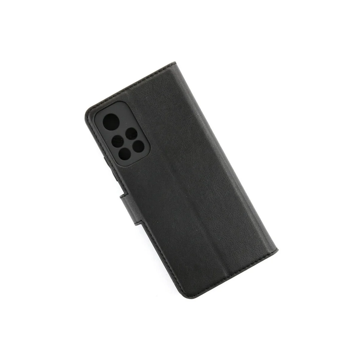 Xiaomi Redmi Note 11t Kılıf Trend S Plus Kapaklı Kılıf - Siyah Xiaomi Redmi Note 11t Kılıf Trend S Plus Kapaklı Kılıf - Siyah
