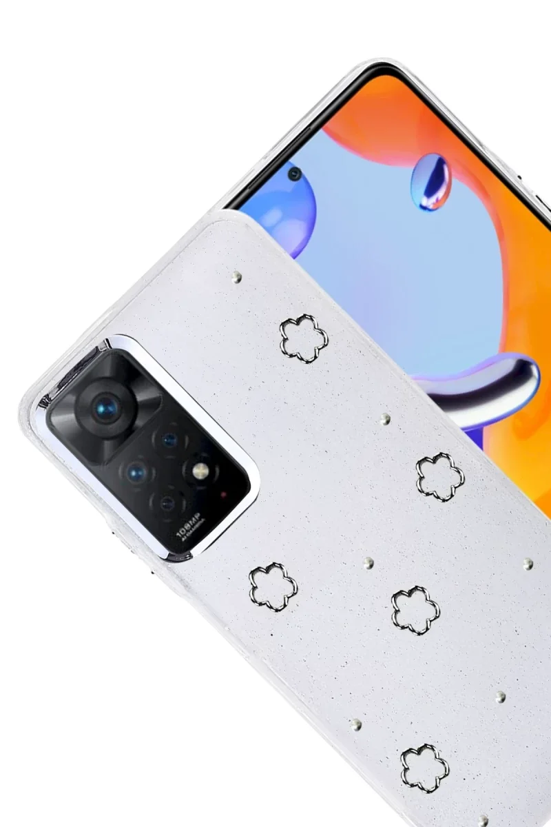 Xiaomi Redmi Note 11 Pro Fiyonk Desenli Kapak - Desen 2 Fiyatı, Yorumları ve Özellikleri