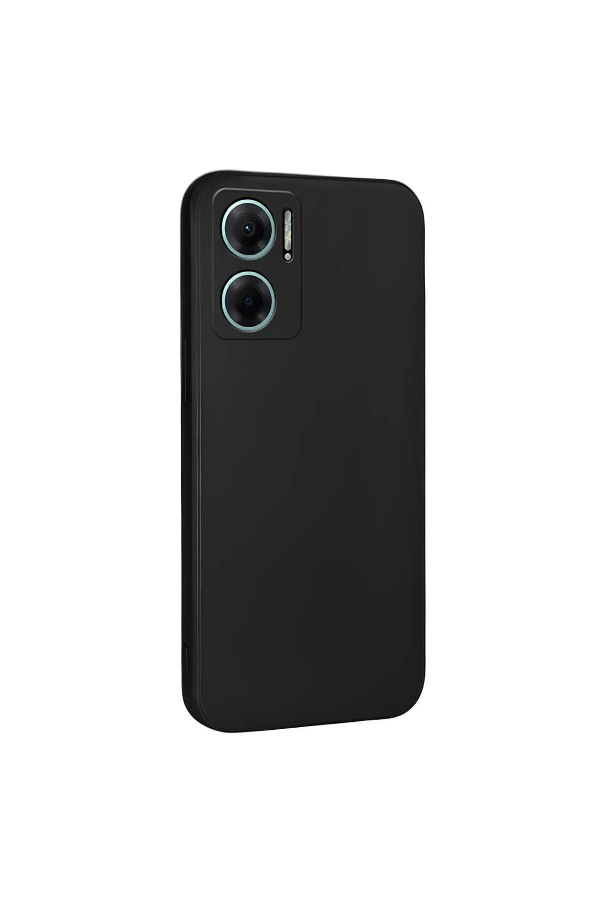 Xiaomi Redmi Note 11E Premium Silikon Kılıf Siyah Fiyatı, Yorumları ve Özellikleri