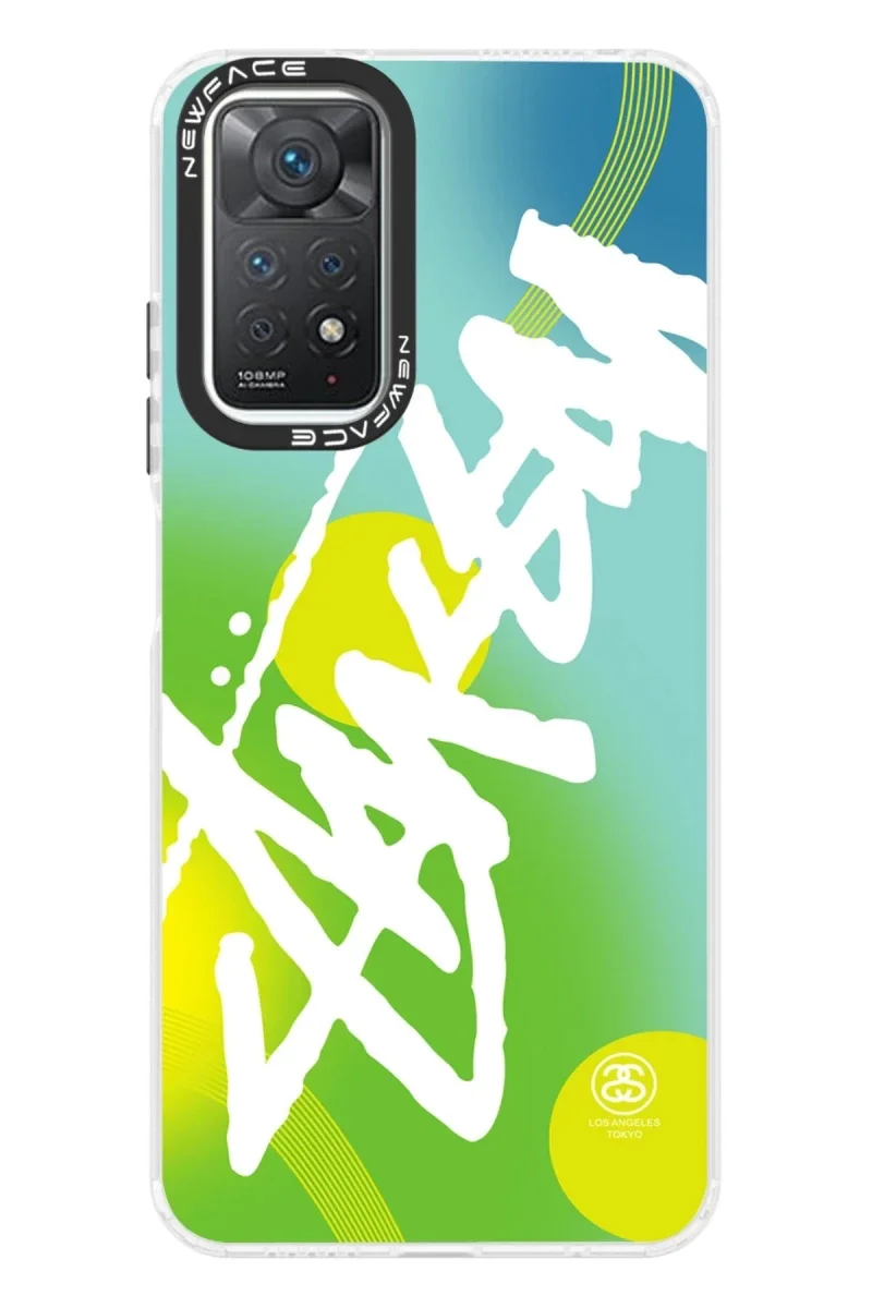 Xiaomi Redmi Note 11 Pro Kılıf Estoril Desenli Kapak - Estoril - 2 Xiaomi Redmi Note 11 Pro Kılıf Estoril Desenli Kapak - Estoril - 2