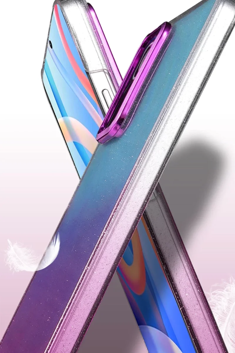 Xiaomi Redmi Note 11 Pro Glossy Kapak - Mavi Fiyatı, Yorumları ve Özellikleri