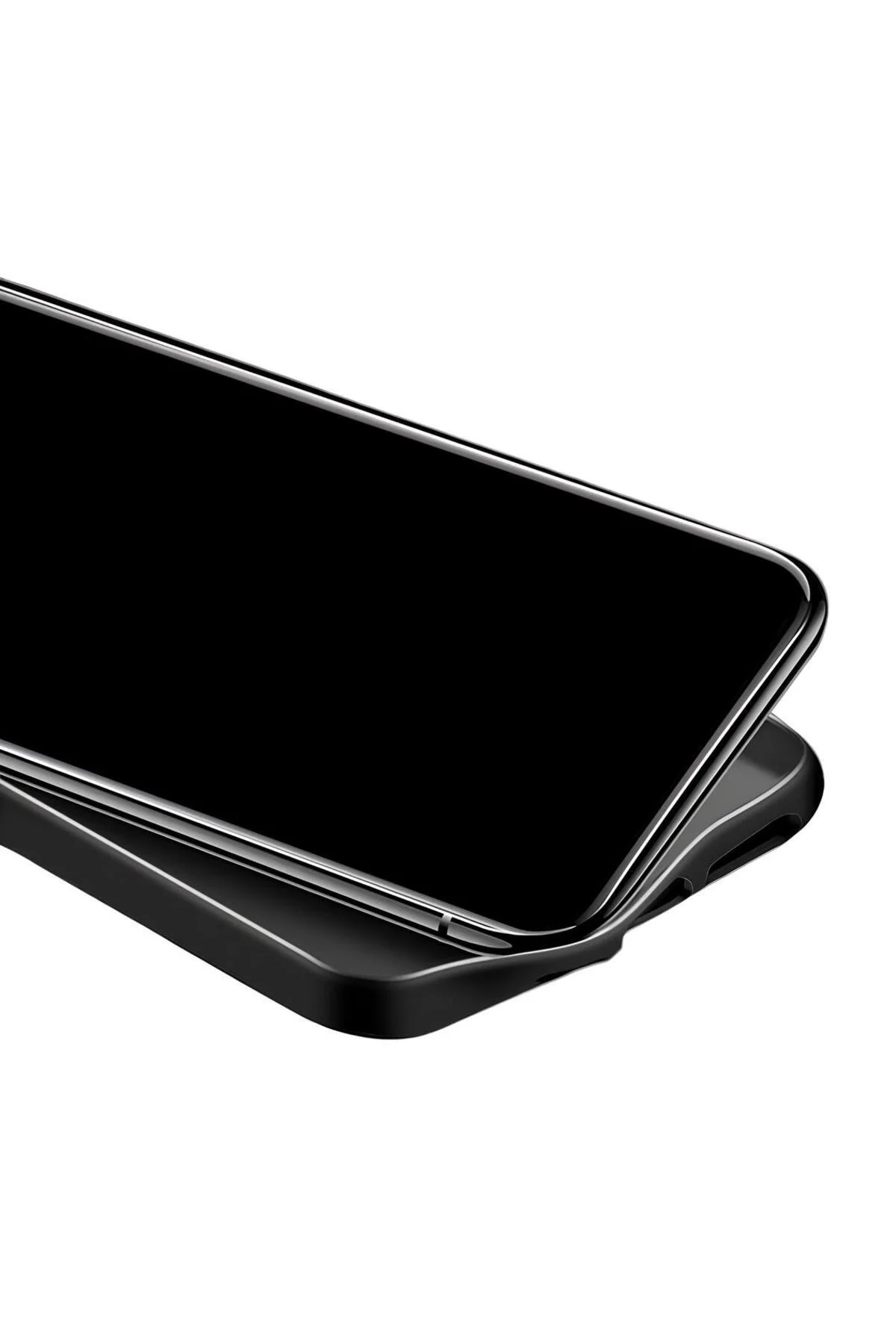 Xiaomi Redmi Note 11E Premium Silikon Kılıf Siyah Fiyatı, Yorumları ve Özellikleri