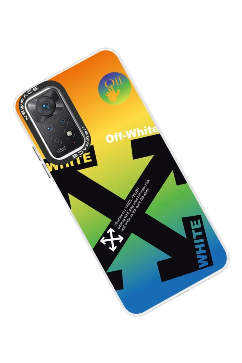 Xiaomi Redmi Note 11 Pro Kılıf Estoril Desenli Kapak - Estoril - 5 Xiaomi Redmi Note 11 Pro Kılıf Estoril Desenli Kapak - Estoril - 5