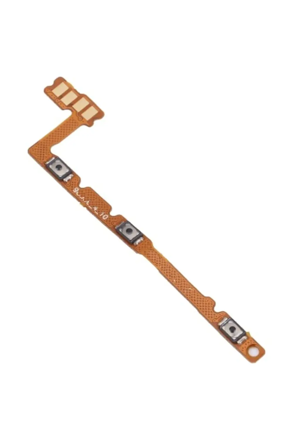 Xiaomi Redmi note 12 Pro 4G Uyumlu On Off Power Ses Volume Açma K