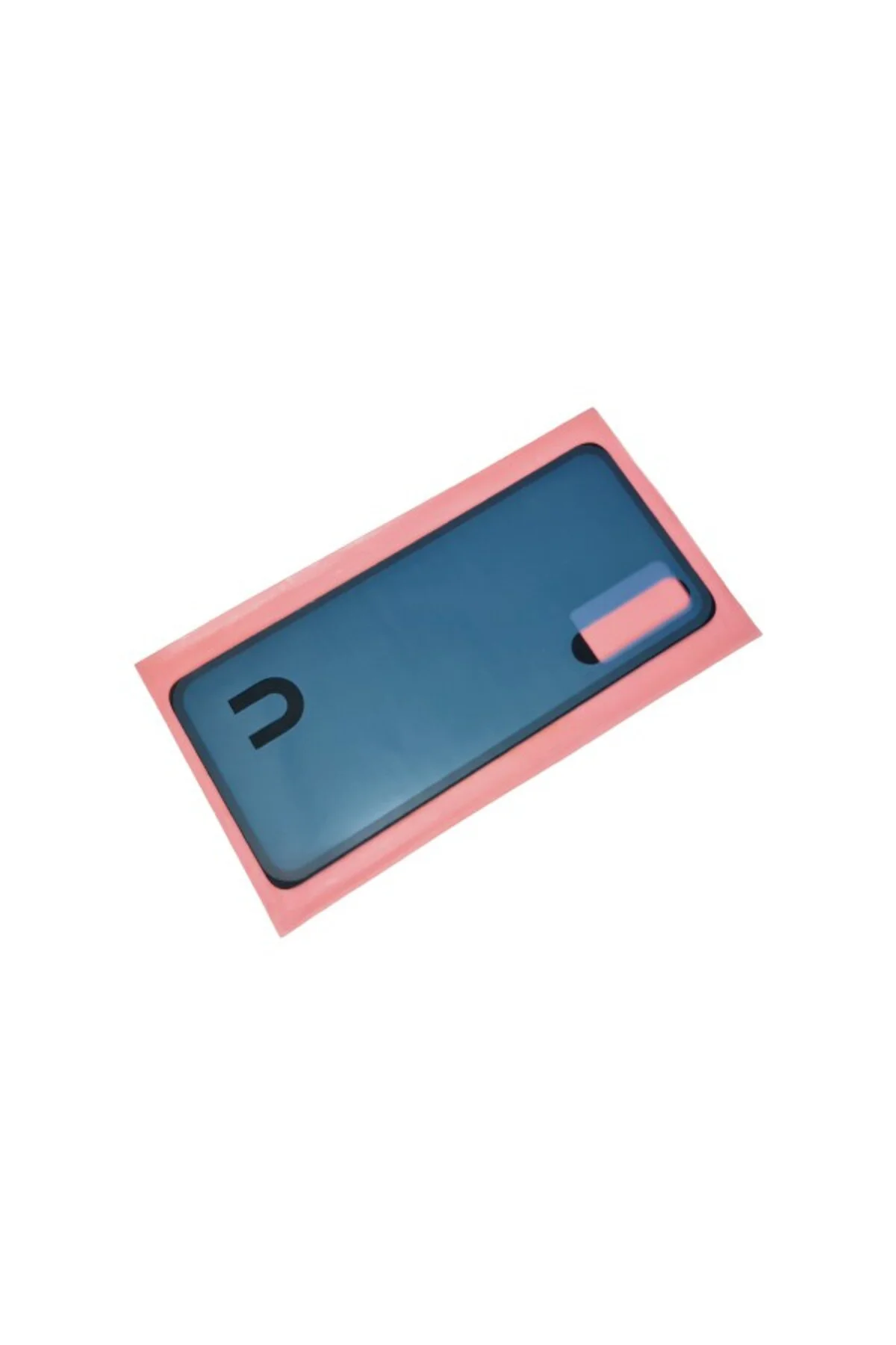 Xiaomi Redmi Note 12 Pro 5g Arka Kapak Batarya Kapağı Beyaz