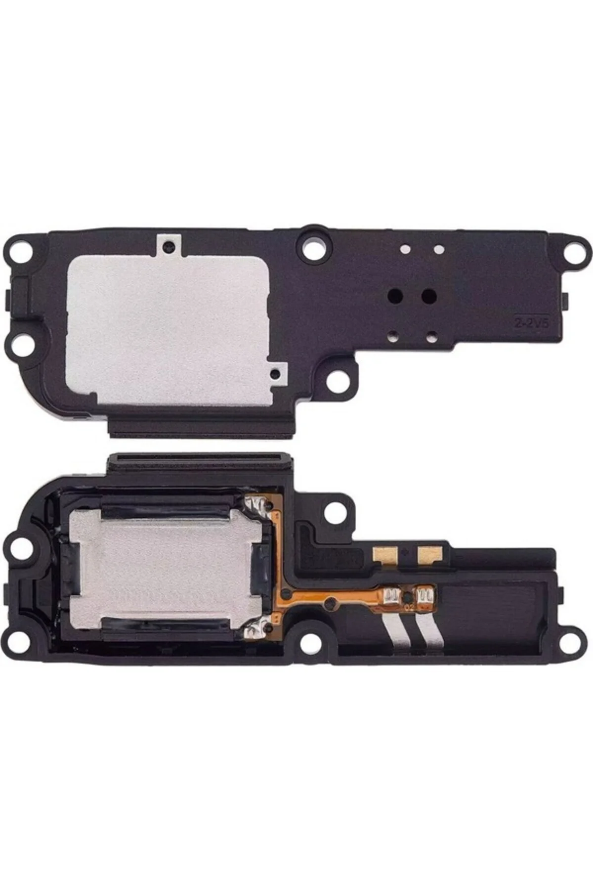 Xiaomi Redmi Note 12R Buzzer Hoparlör Bazır Full