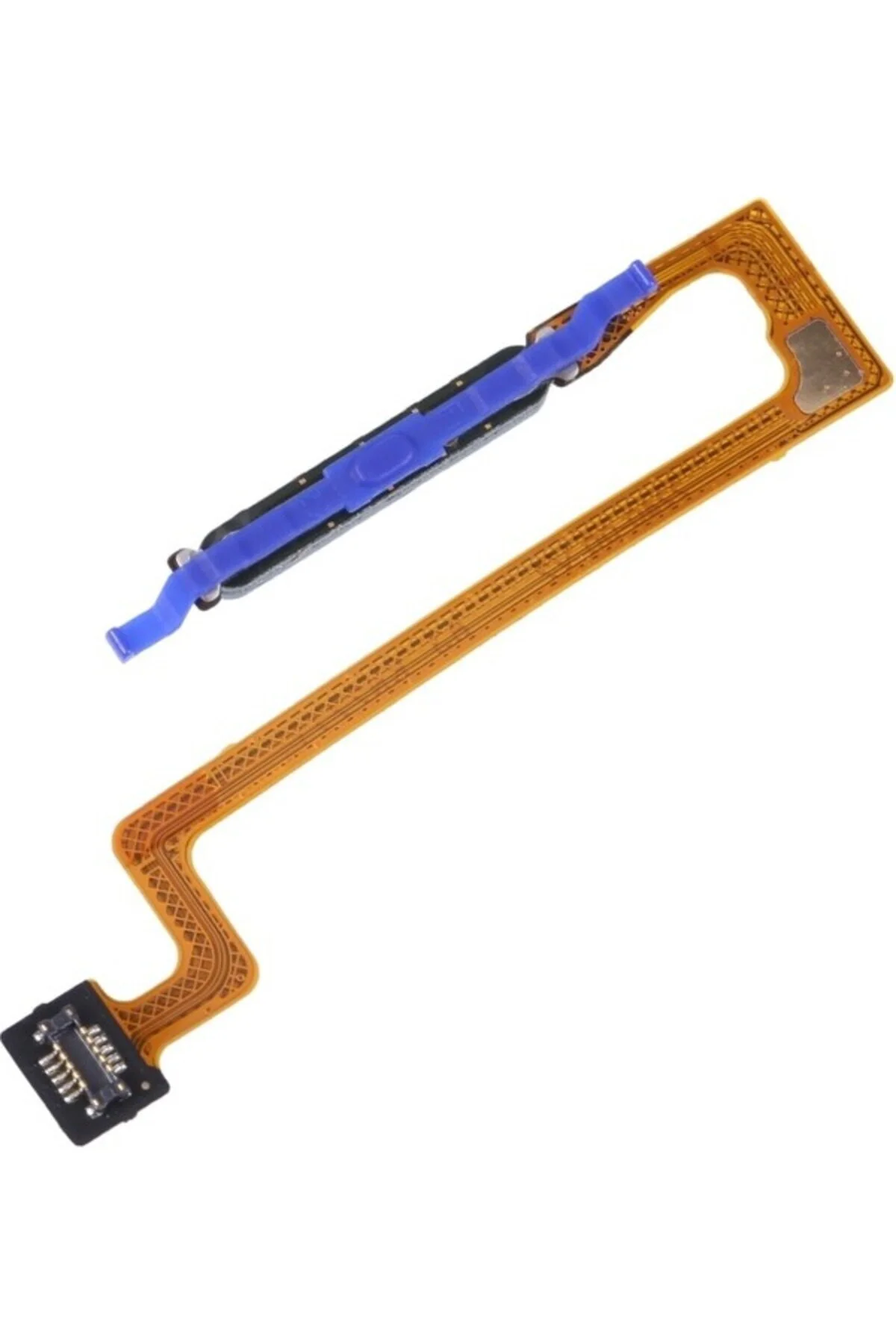 Xiaomi Redmi Note 12 4g Uyumlu Parmak Izi Okuyucu Flex 23021RAAEG 23021RAA2Y 23027RAD4I 23028RA60L M