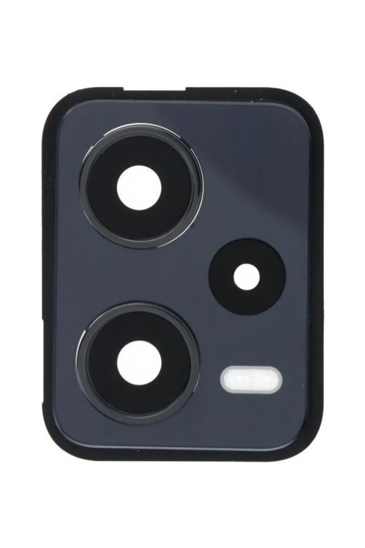 Xiaomi Redmi Note 12 Pro Uyumlu Kamera Lensi Cam Full 22101316C, 22101316I 23013RK75C 22101316G