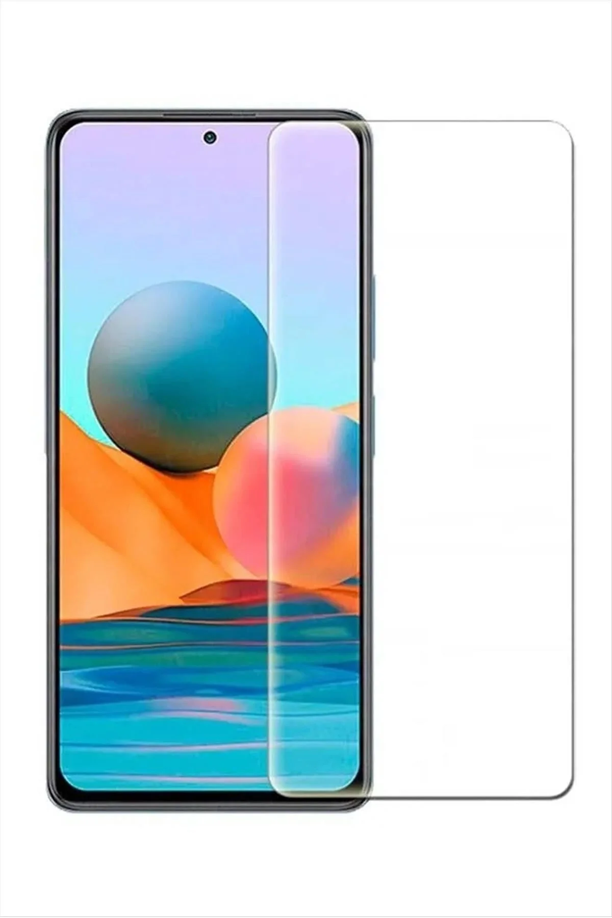 Xiaomi Redmi Note 12 Kırılmaz Cam Ekran Koruyucu Fiyatı, Yorumları ve Özellikleri