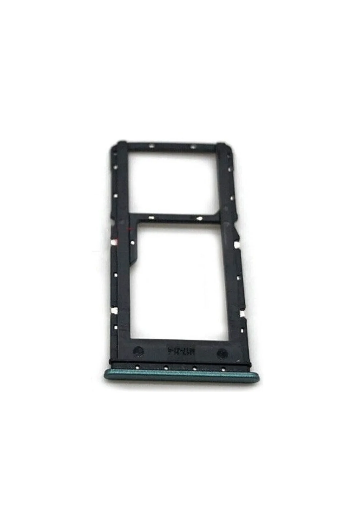 Xiaomi Redmi Note 12 5g Uyumlu Sim Kart Tepsisi 22111317I 22111317G Yeşil