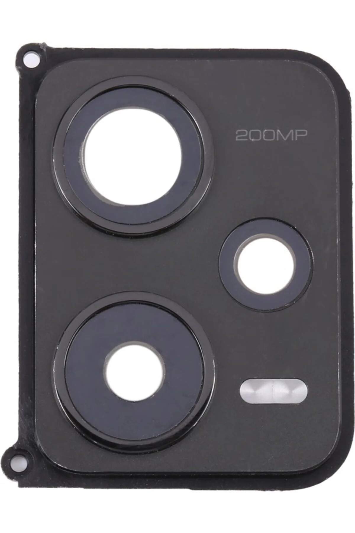 Xiaomi Redmi Note 12 Pro+ Plus Uyumlu Kamera Lensi Cam Full 22101