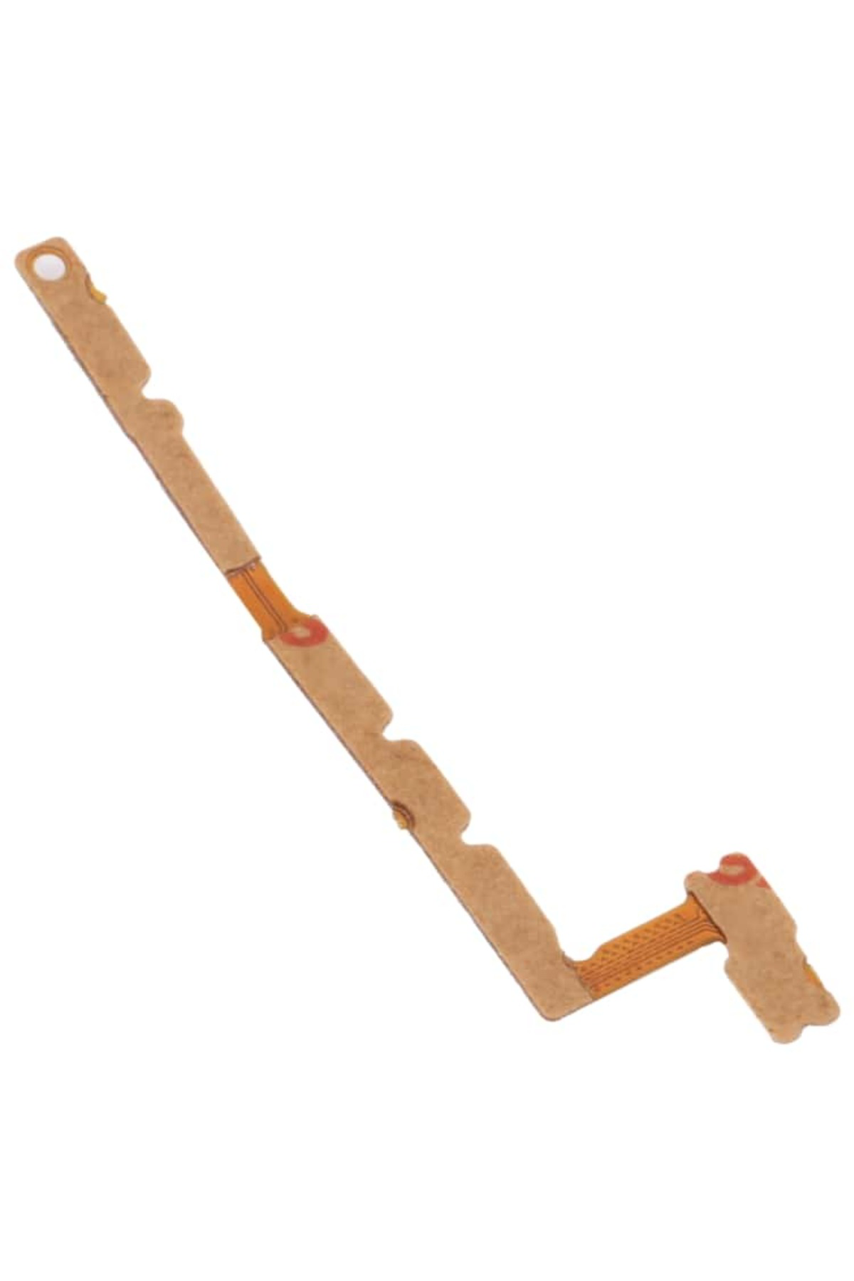 Boyra Teknoloji Xiaomi Redmi Note 12 Pro 4G Uyumlu On Off Power Ses Volume Açma K