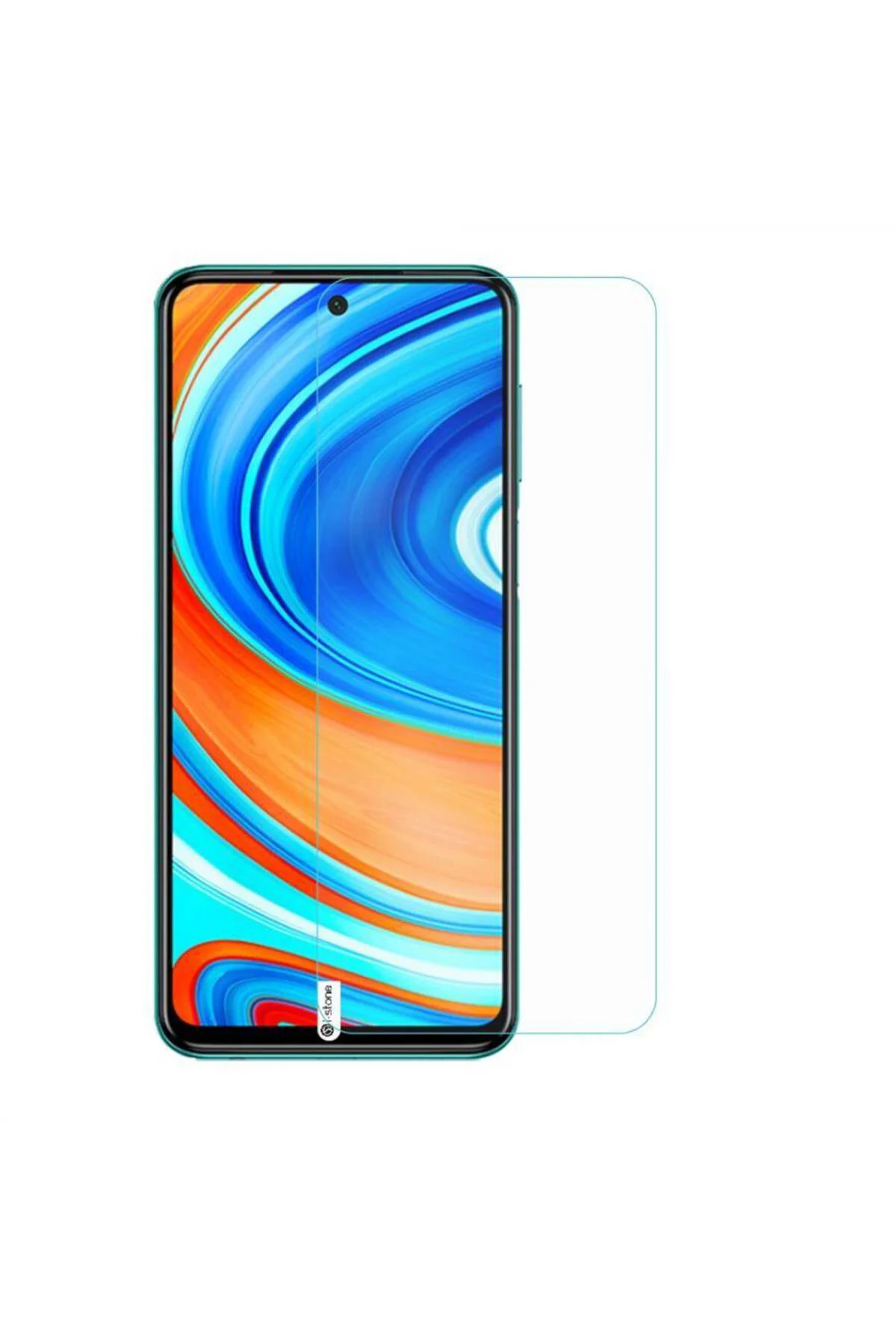 Xiaomi Redmi Note 12 Pro 4G Standart Kırılmaz Cam