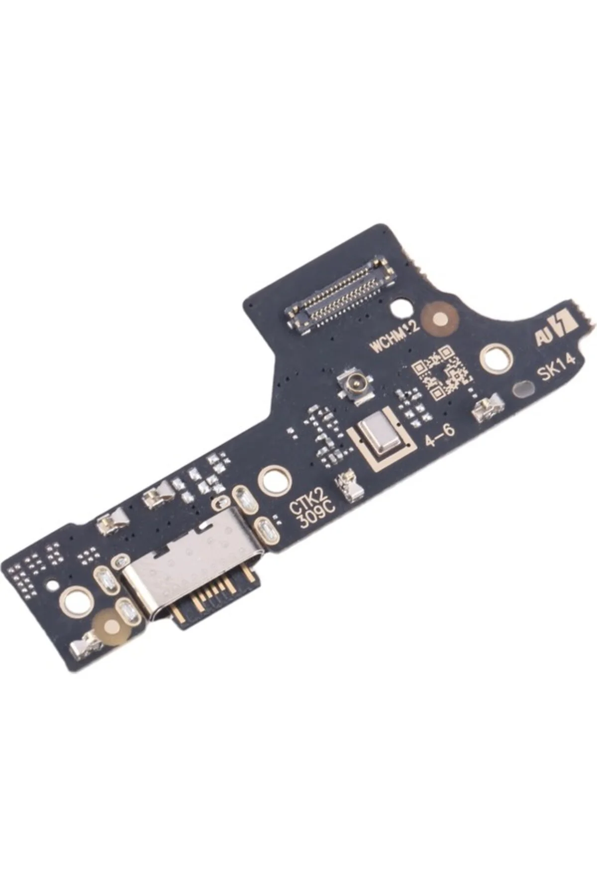 Xiaomi Redmi Note 12R Şarj Bordu Alt Bord