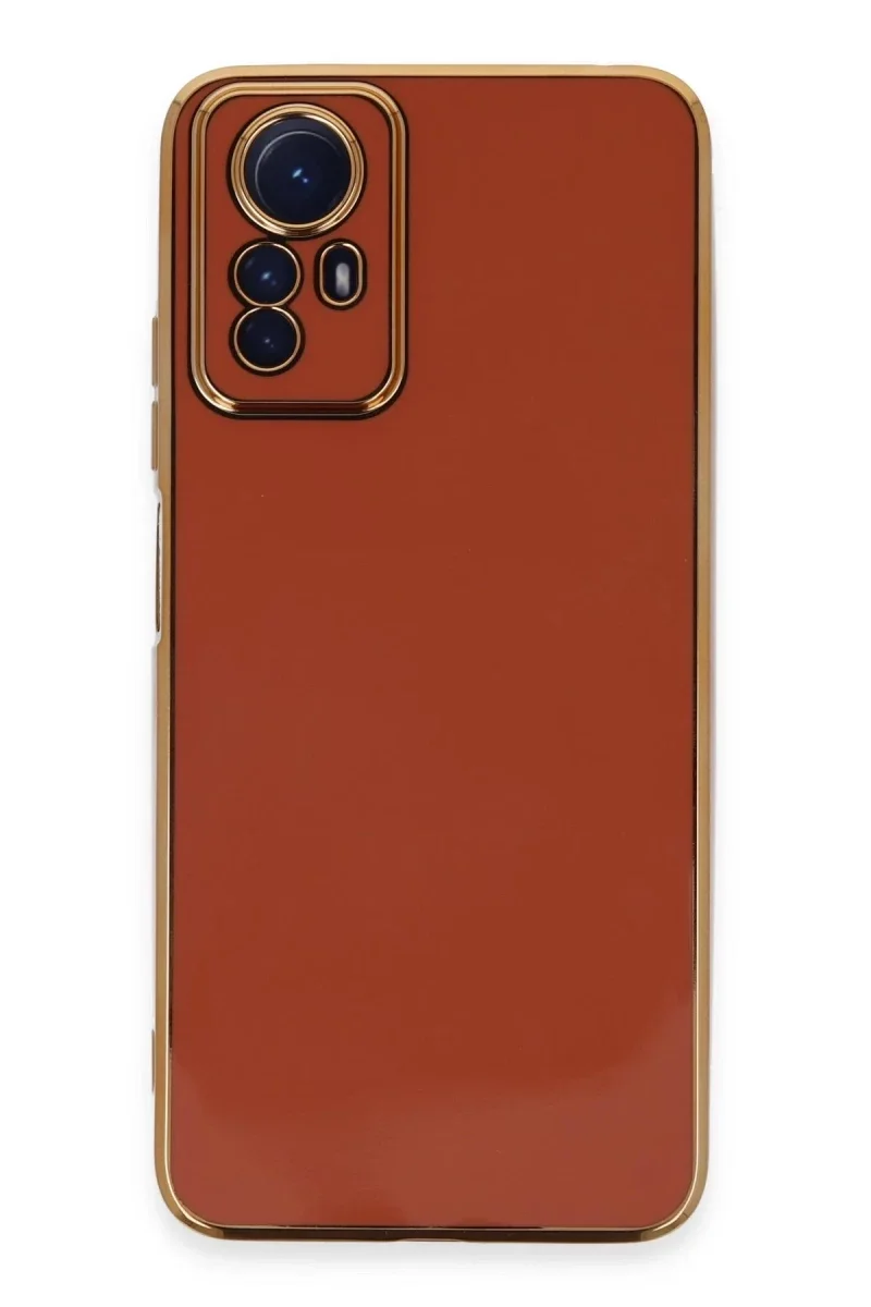 Xiaomi Redmi Note 12S Kılıf Volet Silikon - Kırmızı Fiyatı, Yorumları ve Özellikleri