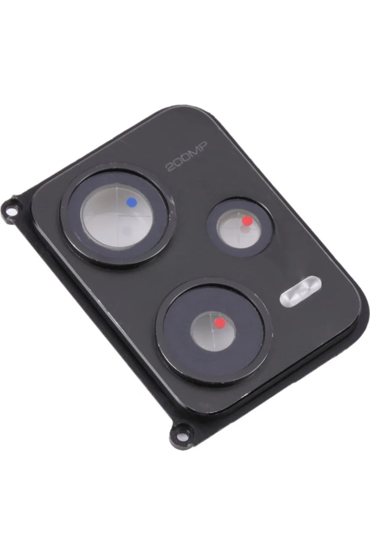 Xiaomi Redmi Note 12 Pro+ Plus Uyumlu Kamera Lensi Cam Full 22101