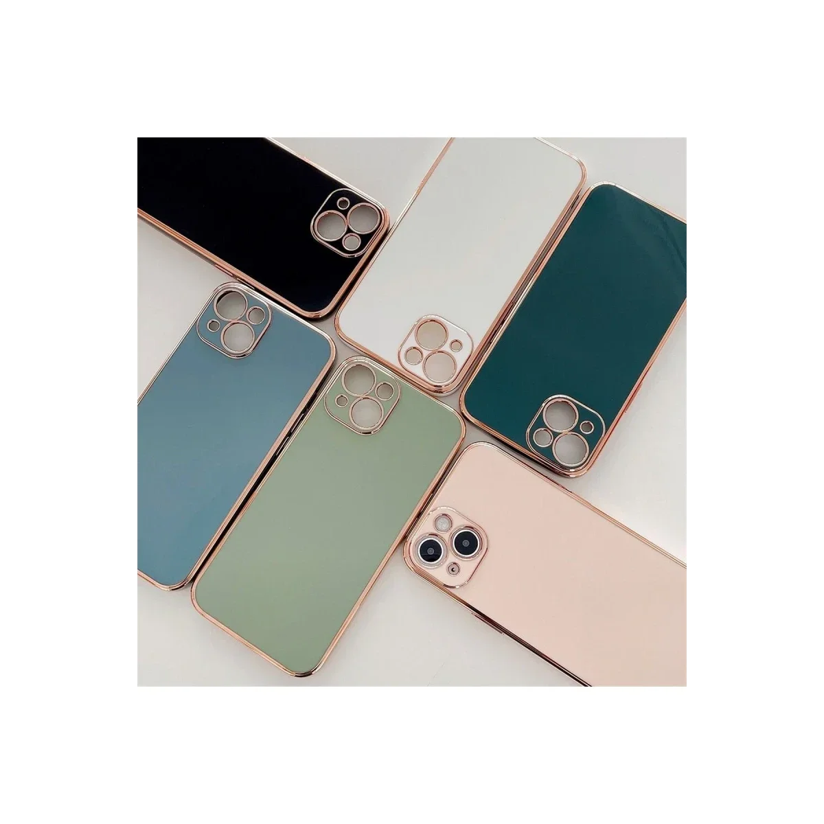 Xiaomi Redmi Note 13 Pro Plus Kılıf Volet Silikon - Mor