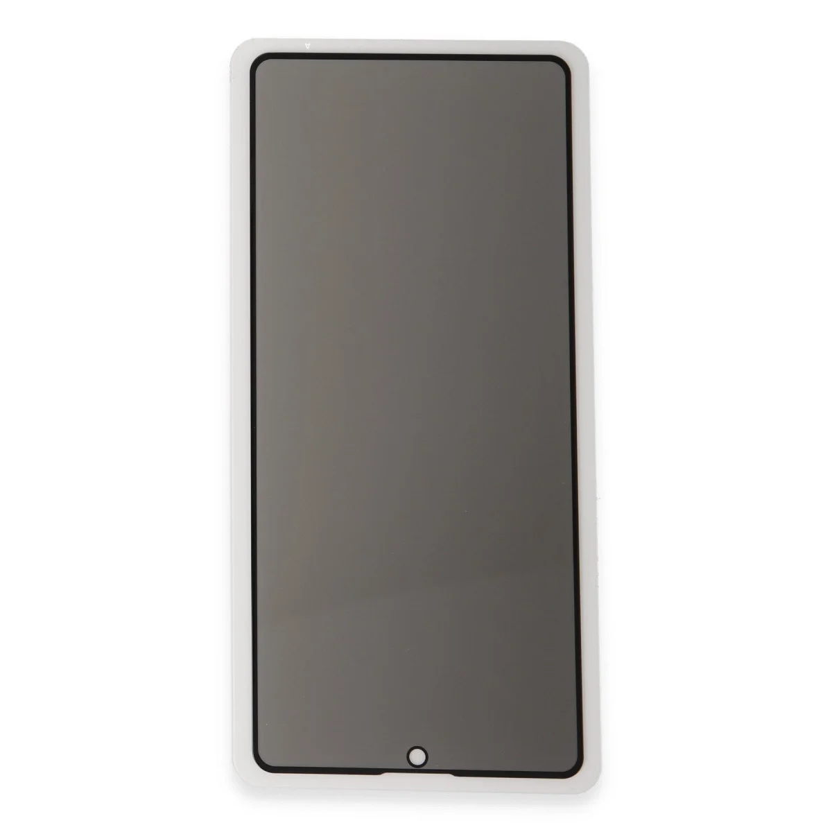 Xiaomi Redmi Note 13 4g 3d Antistatik Hayalet Cam Ekran Koruyucu Xiaomi Redmi Note 13 4g 3d Antistatik Hayalet Cam Ekran Koruyucu