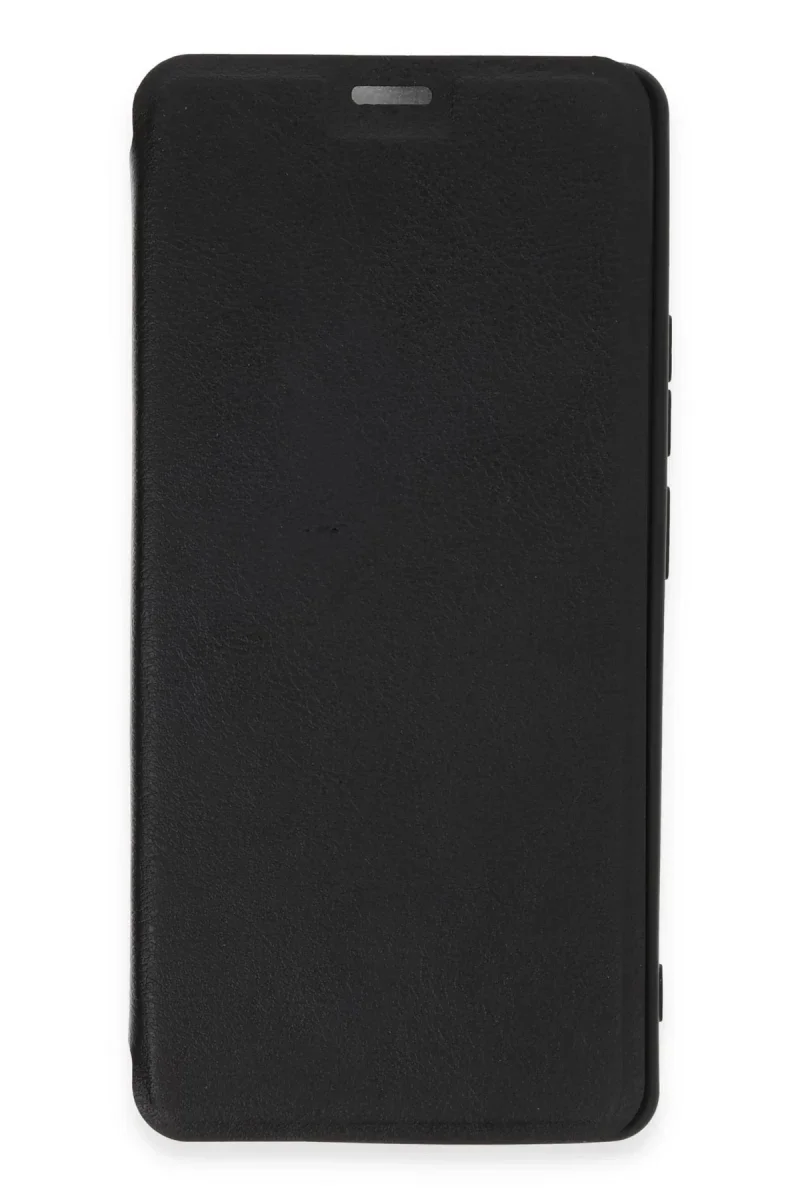 Xiaomi Redmi Note 13 4G Kılıf Flip Cover - Siyah Fiyatı, Yorumları ve Özellikleri