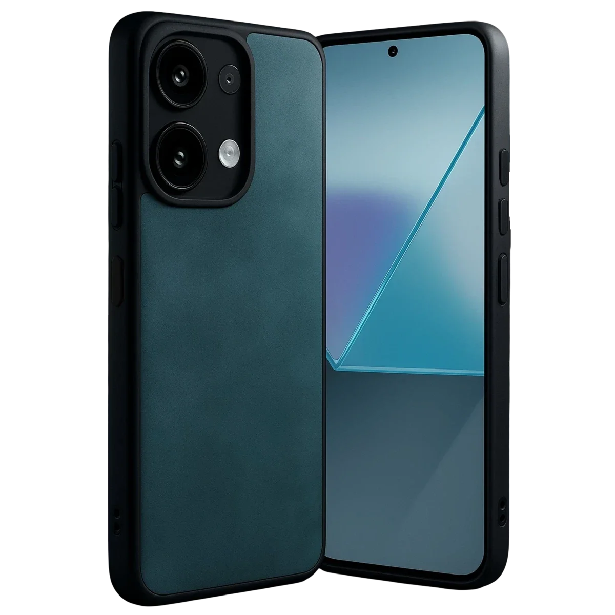 Xiaomi Redmi Note 13 Pro 5G Kılıf Aras Deri Kapak - Koyu Yeşil Fiyatı, Yorumları ve Özellikleri