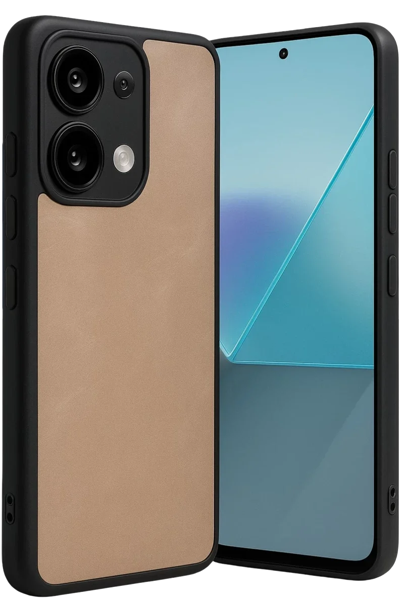 Xiaomi Redmi Note 13 Pro 4G Kılıf Aras Deri Kapak - Pudra Fiyatı, Yorumları ve Özellikleri
