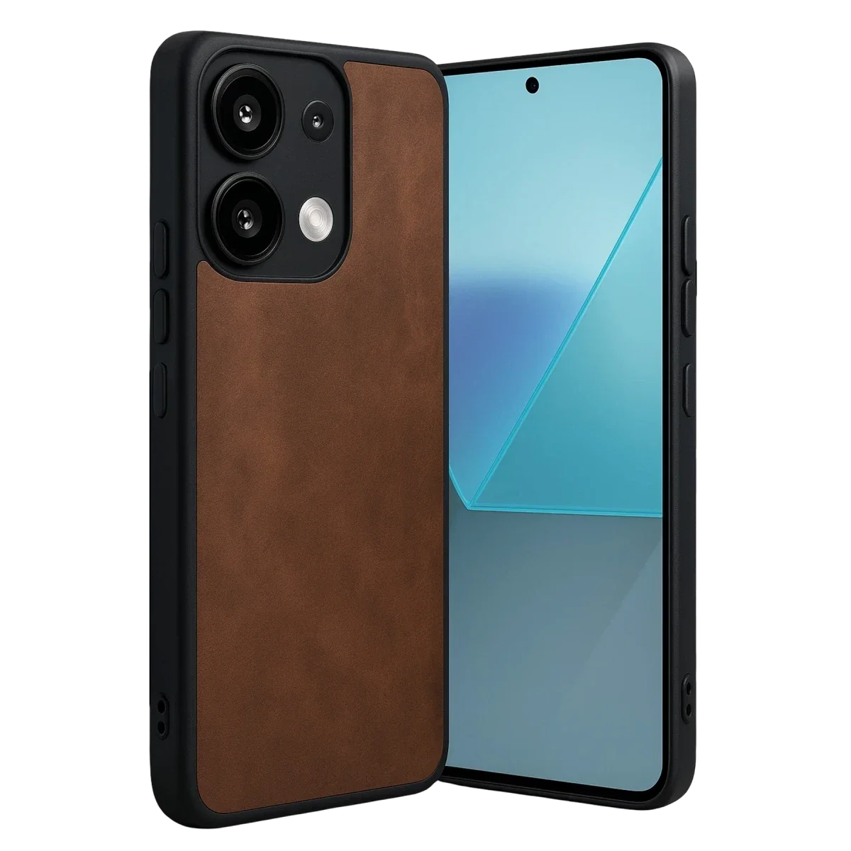 Xiaomi Redmi Note 13 Pro 4G Kılıf Aras Deri Kapak - Taba Fiyatı, Yorumları ve Özellikleri