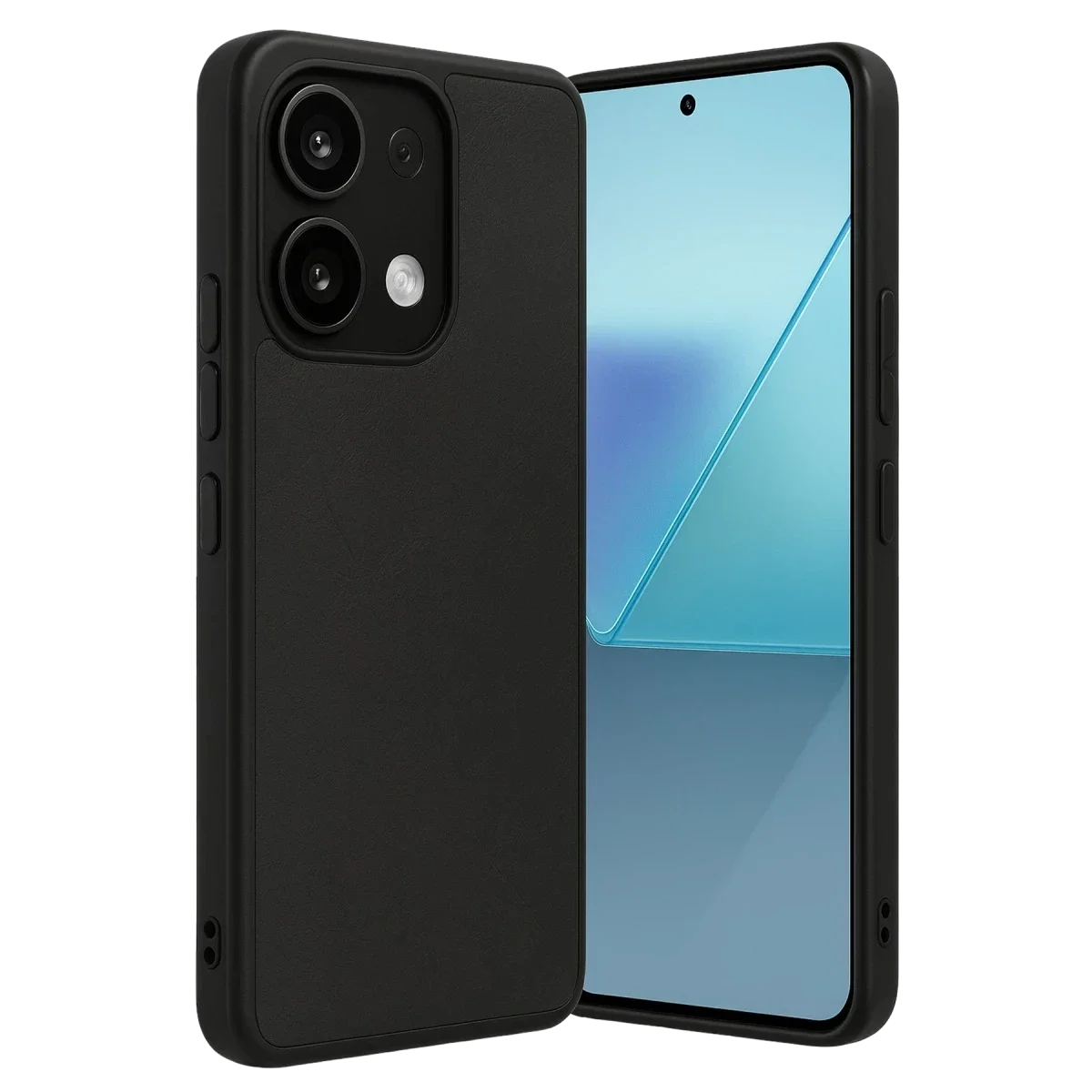 Xiaomi Redmi Note 13 Pro 5G Kılıf Aras Deri Kapak - Siyah Fiyatı, Yorumları ve Özellikleri