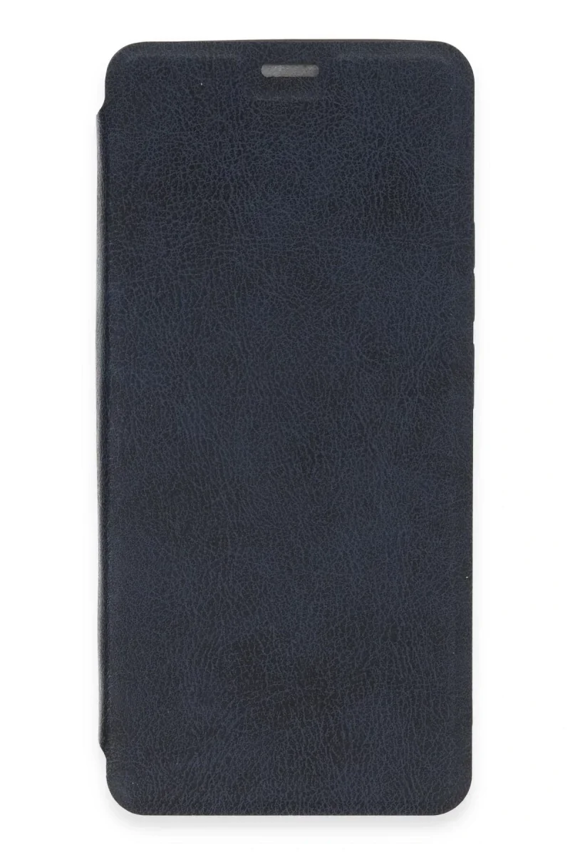 Xiaomi Redmi Note 13 4G Kılıf Flip Cover - Lacivert Fiyatı, Yorumları ve Özellikleri