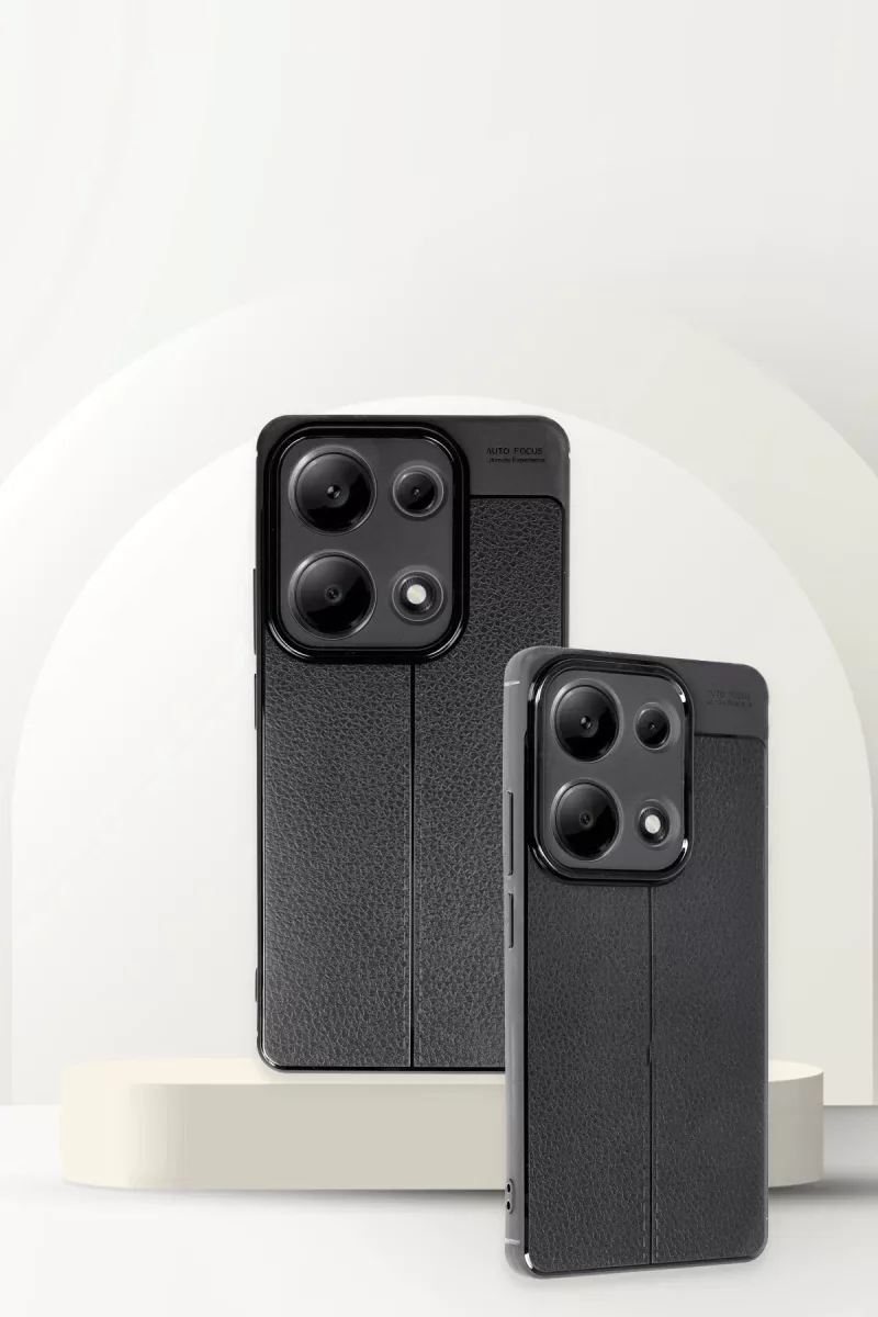 Xiaomi Redmi Note 13 Pro 4G Kılıf Auto Focus Kapak - Lila Fiyatı, Yorumları ve Özellikleri