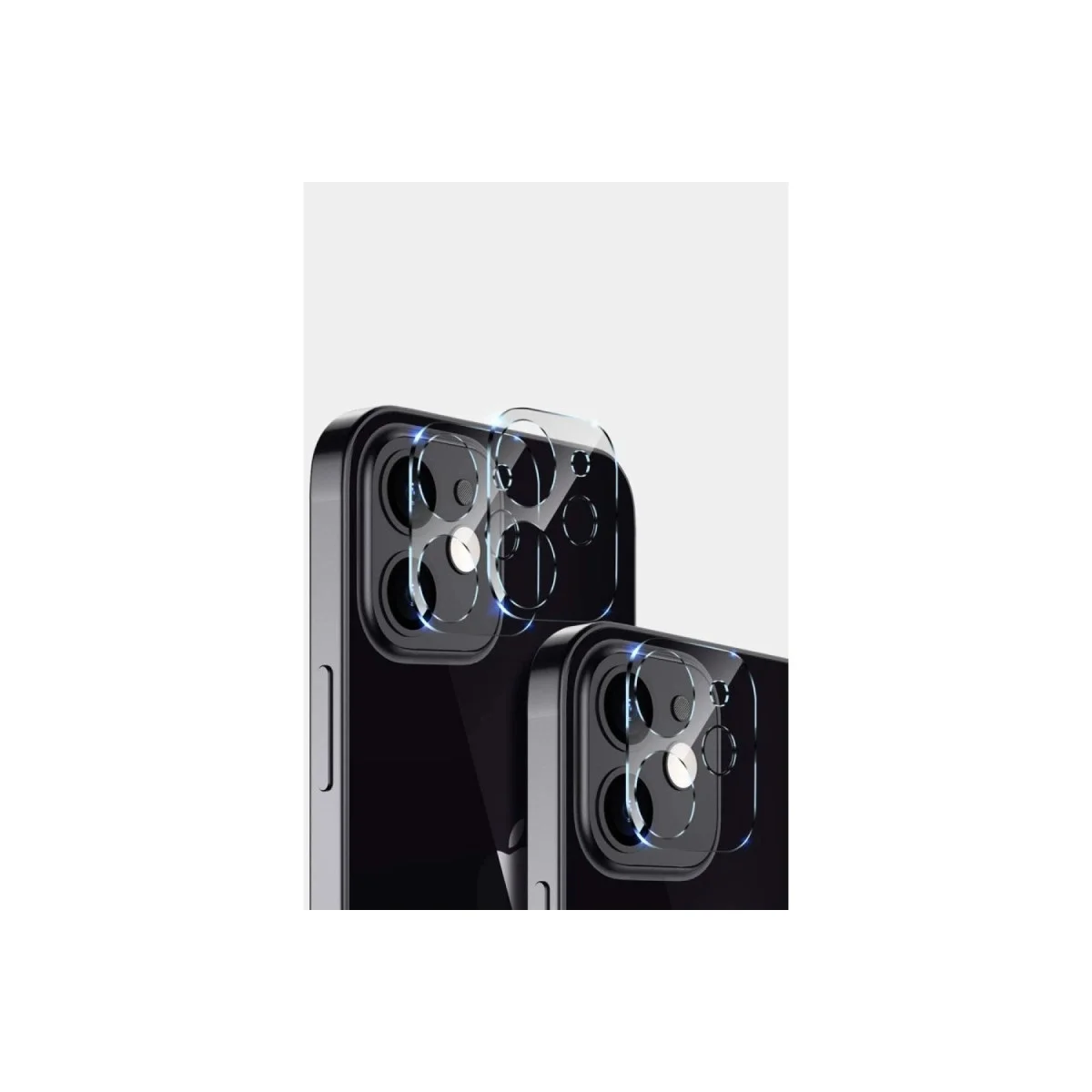 Xiaomi Redmi Note 13 4g Kamera Lens Koruma Cam