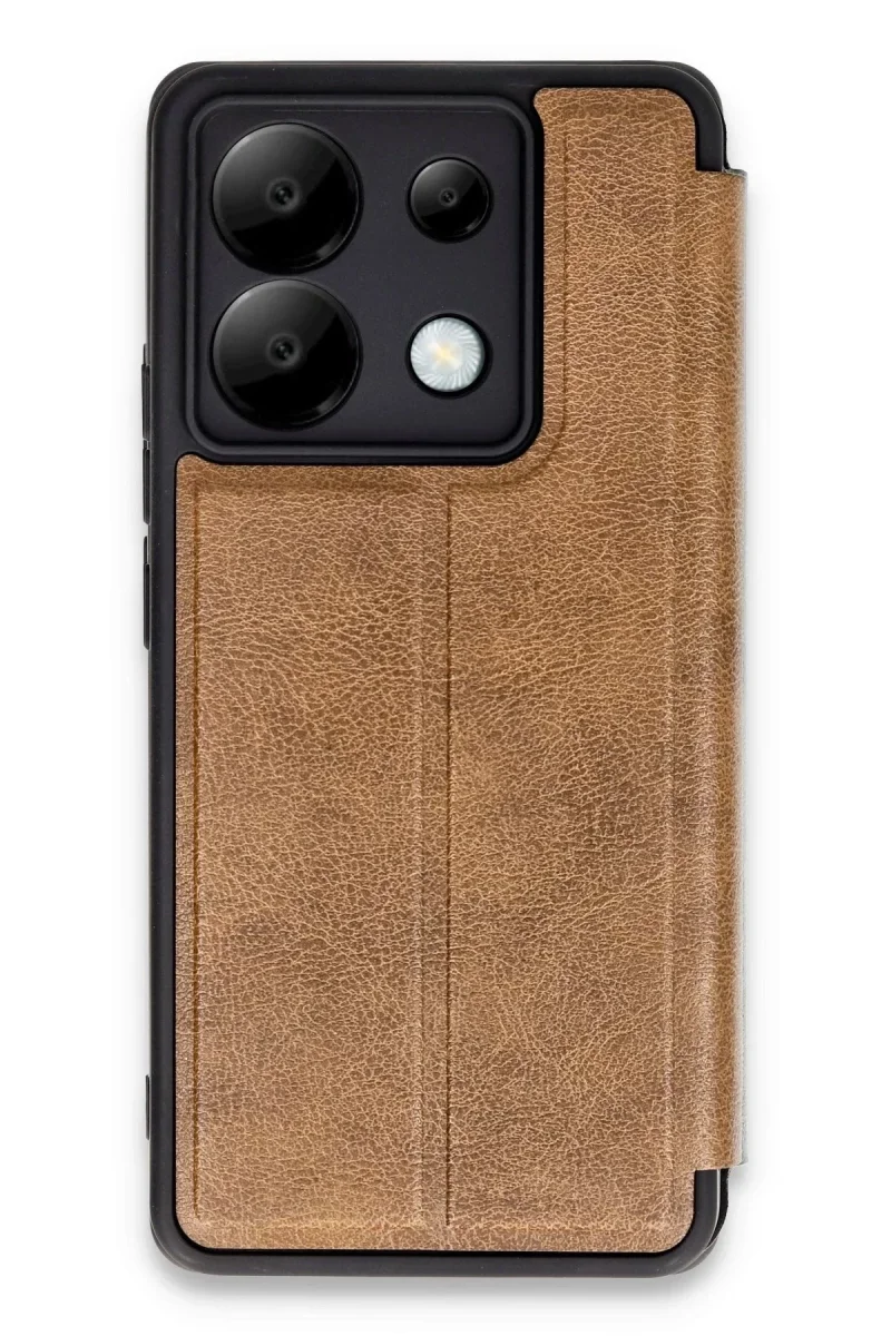 Xiaomi Redmi Note 13 Pro 5G Kılıf Flip Cover - Taba Fiyatı, Yorumları ve Özellikleri