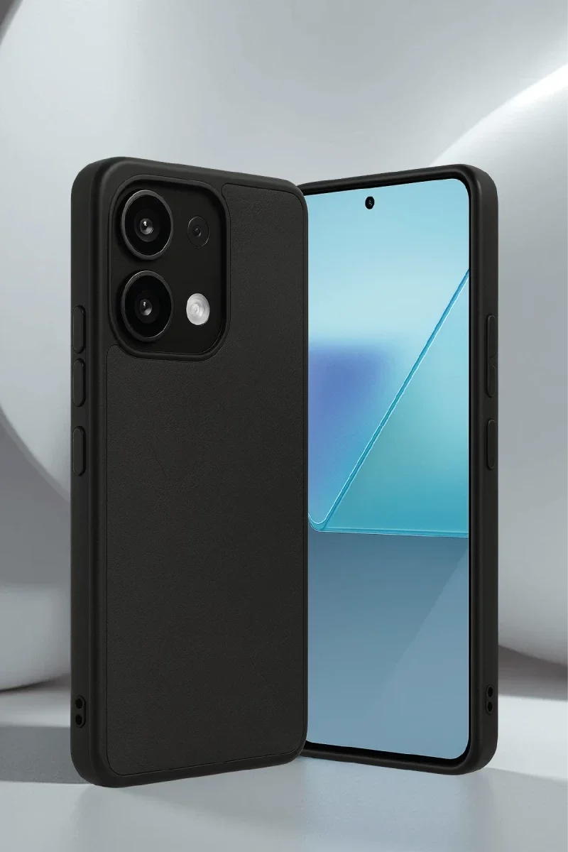 Xiaomi Redmi Note 13 Pro 4G Kılıf Aras Deri Kapak - Taba Fiyatı, Yorumları ve Özellikleri