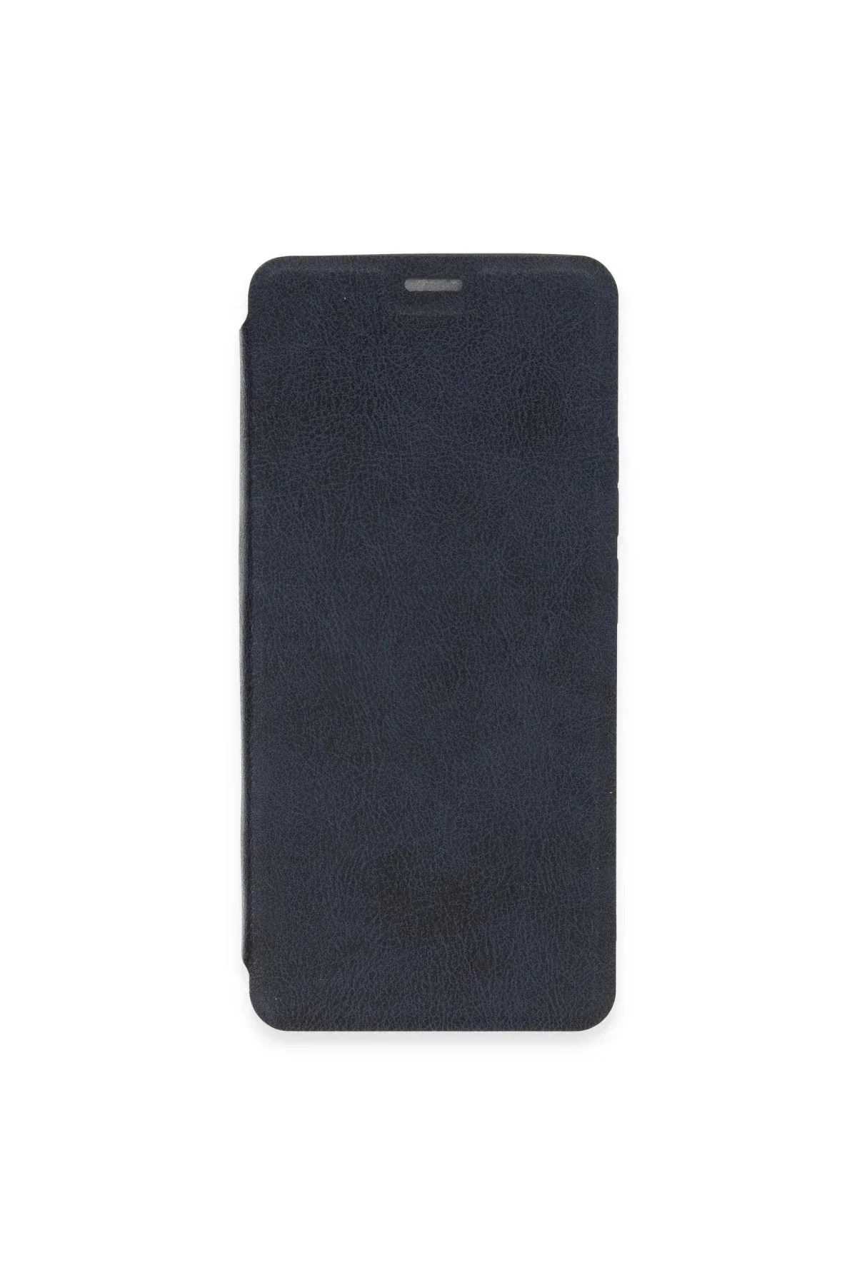 Xiaomi Redmi Note 13 4G Kılıf Flip Cover - Lacivert