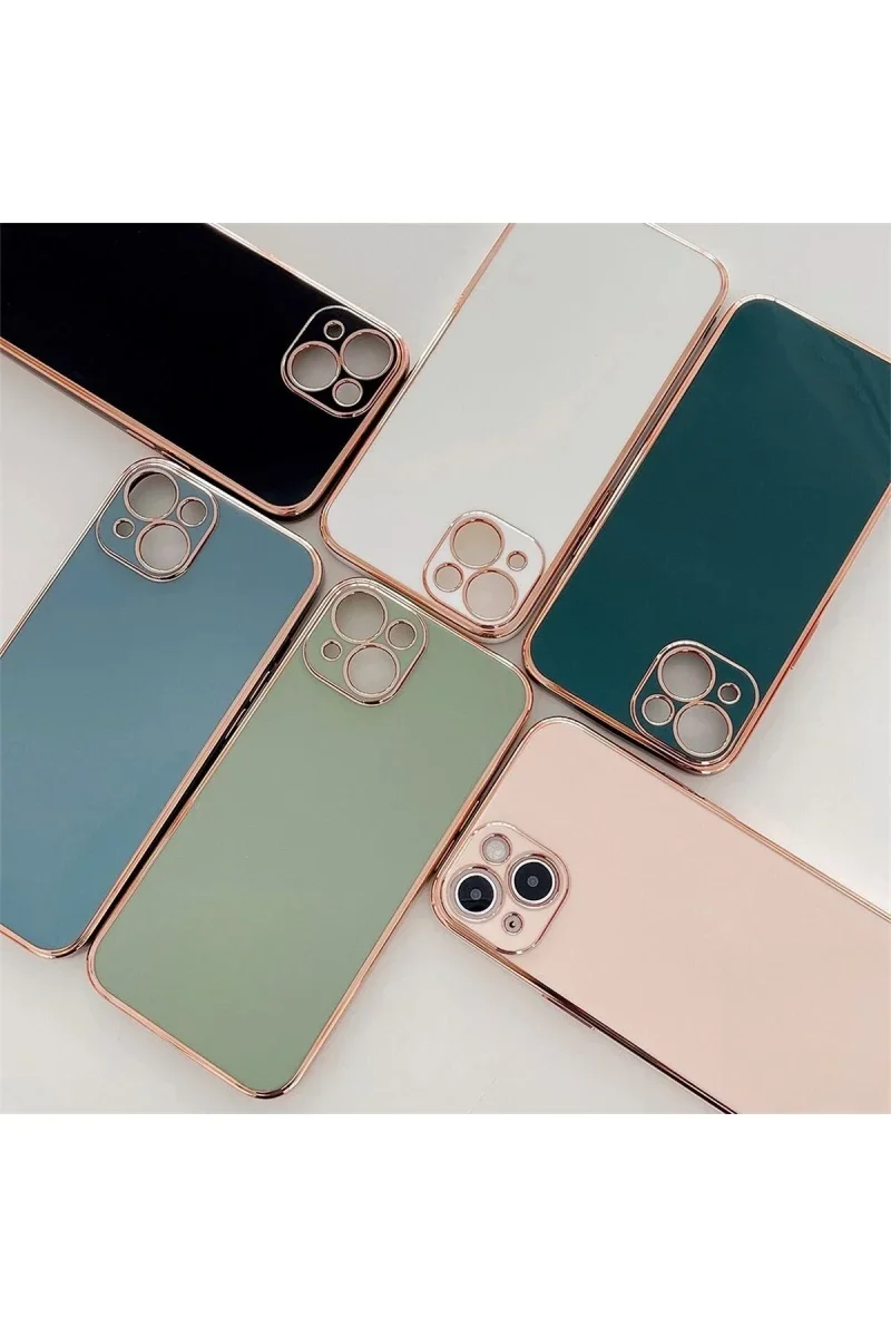 Xiaomi Redmi Note 13 Pro 5G Kılıf Volet Silikon - Mor Fiyatı, Yorumları ve Özellikleri