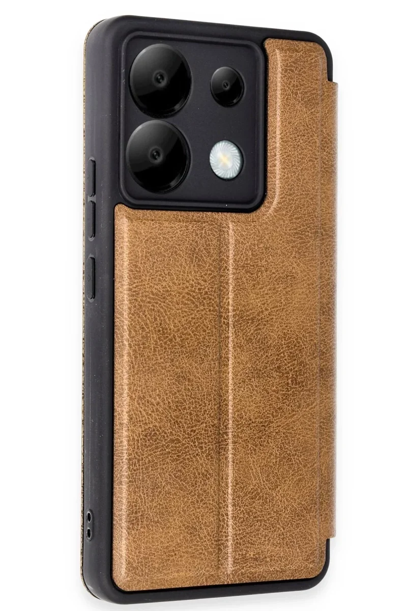 Xiaomi Redmi Note 13 Pro 5G Kılıf Flip Cover - Taba Fiyatı, Yorumları ve Özellikleri