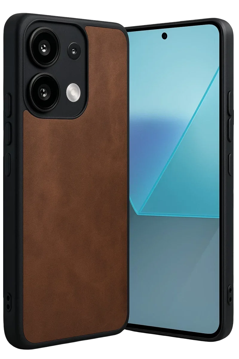 Xiaomi Redmi Note 13 Pro 4G Kılıf Aras Deri Kapak - Taba Fiyatı, Yorumları ve Özellikleri