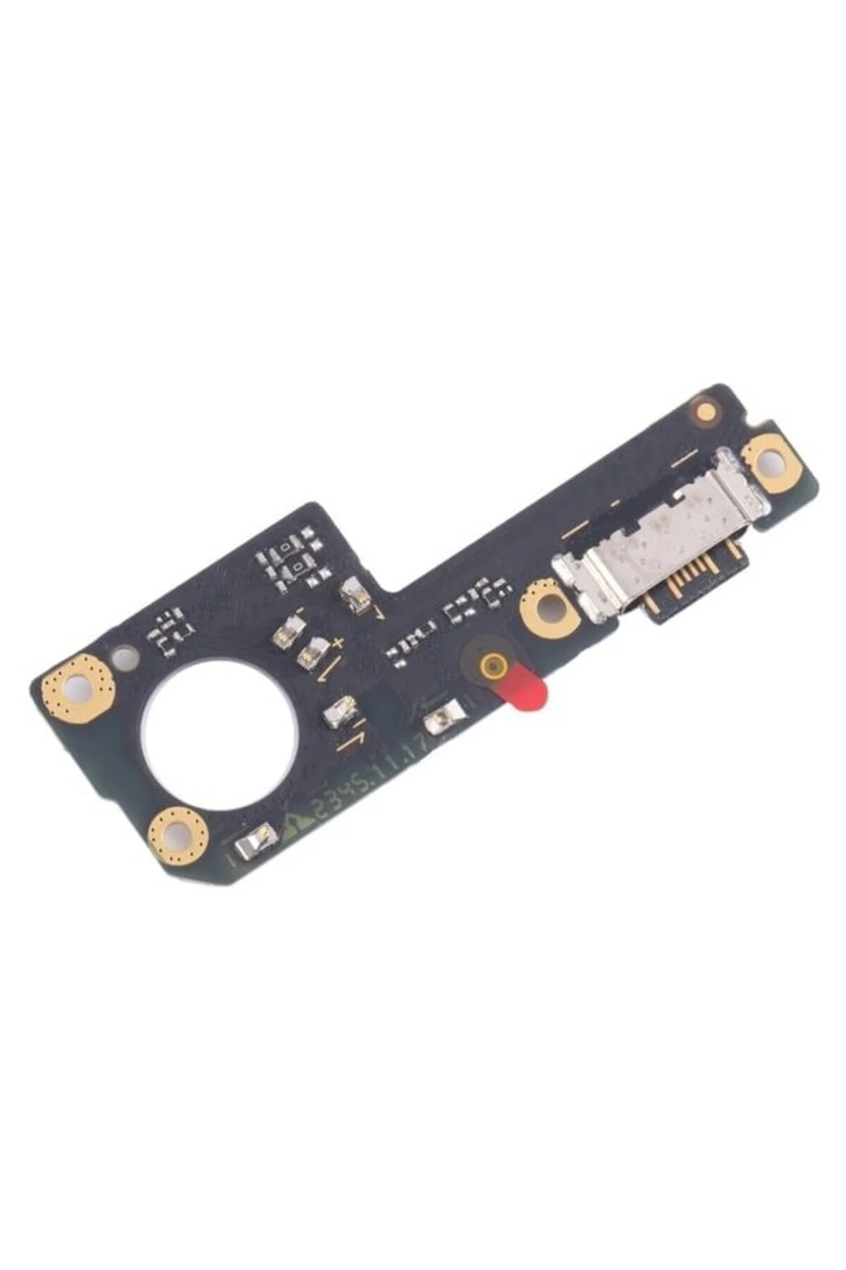 Xiaomi Redmi Note 13R Pro Uyumlu Şarj Bordu