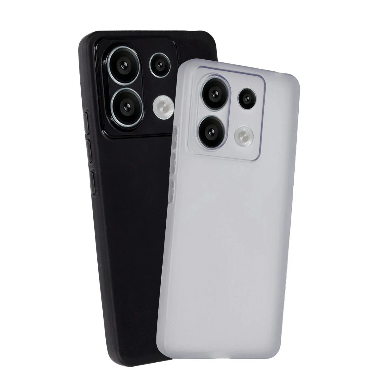 Xiaomi Redmi Note 13 Pro 5g ile Uyumlu Puma Silikon Kılıf - Mor Fiyatı, Yorumları ve Özellikleri