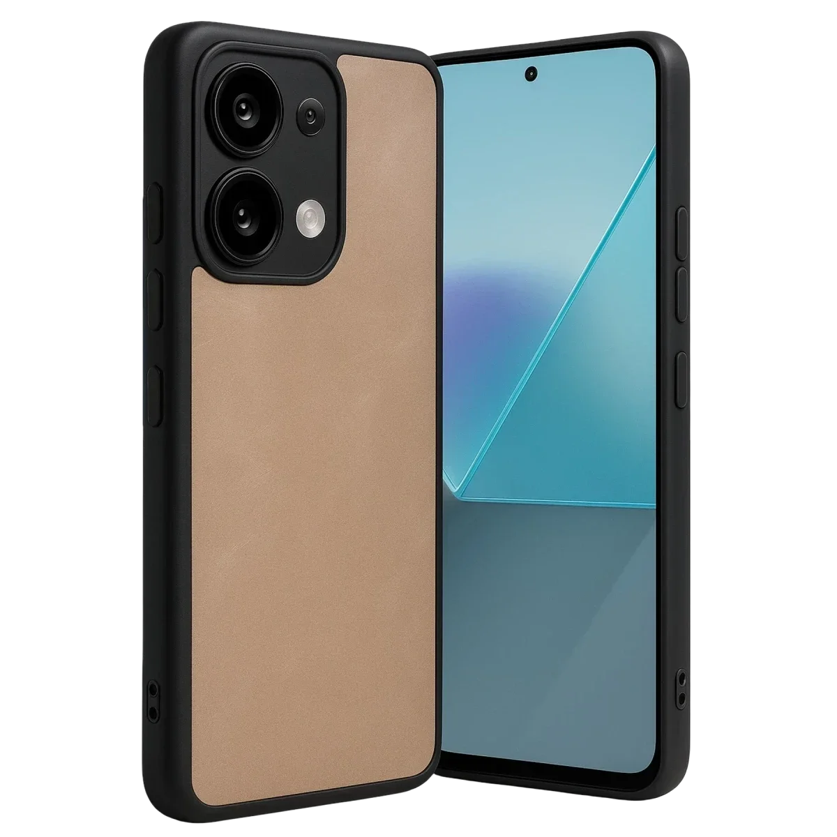 Xiaomi Redmi Note 13 Pro 5G Kılıf Aras Deri Kapak - Pudra Fiyatı, Yorumları ve Özellikleri