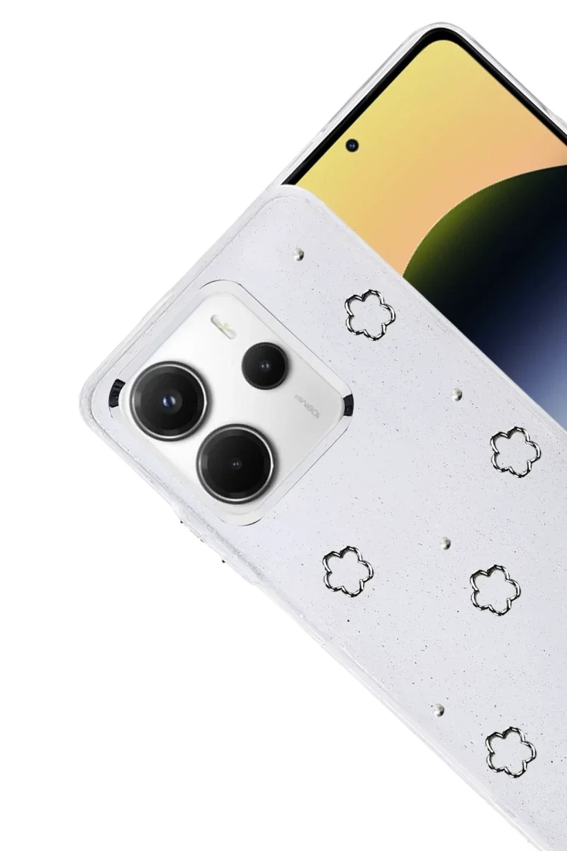 Xiaomi Redmi Note 14 4G Fiyonk Desenli Kapak - Desen 2 Fiyatı, Yorumları ve Özellikleri