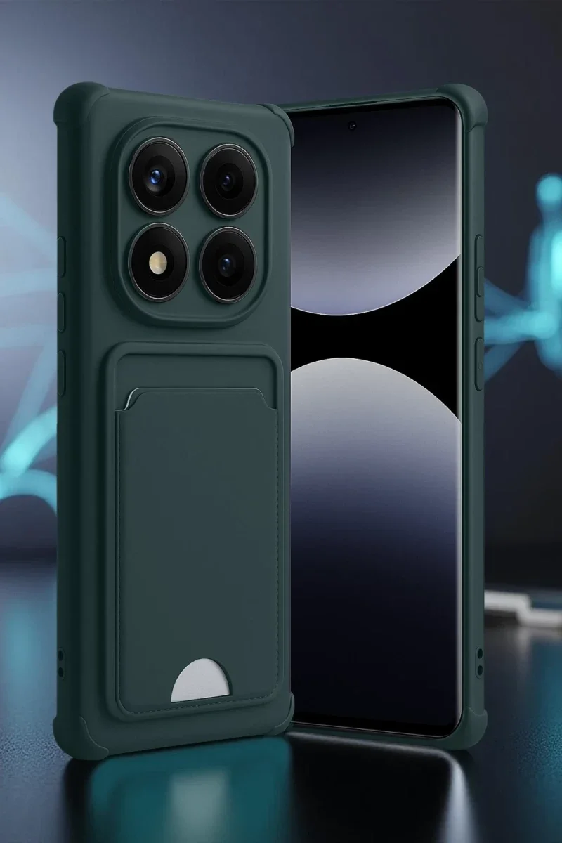Xiaomi Redmi Note 14 Pro 4G Kelvin Kartvizitli Silikon - Lila Fiyatı, Yorumları ve Özellikleri