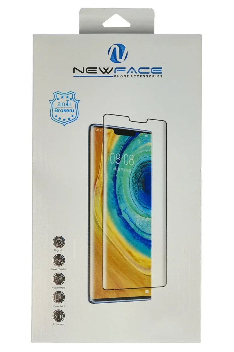 Xiaomi Redmi Note 14 Pro 4G Polymer Nano Ekran Koruyucu Xiaomi Redmi Note 14 Pro 4G Polymer Nano Ekran Koruyucu