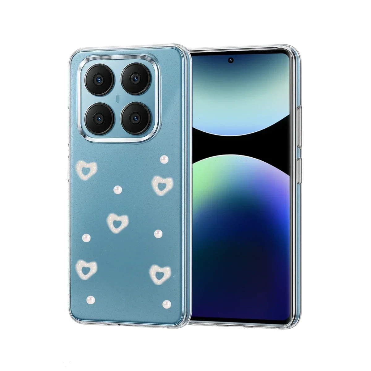 Xiaomi Redmi Note 14 Pro 4G Fiyonk Desenli Kapak - Desen 10 Fiyatı, Yorumları ve Özellikleri